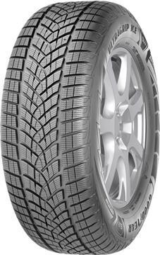

Зимние шины Goodyear UltraGrip Ice SUV Gen 1 215/60 R17 96T
