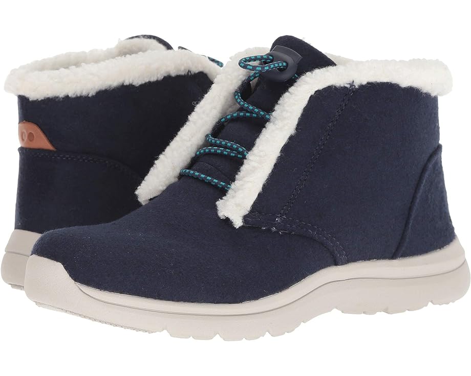 Ботинки Ryka Everest, цвет Medium Blue ботинки ryka senna цвет snowline ecru