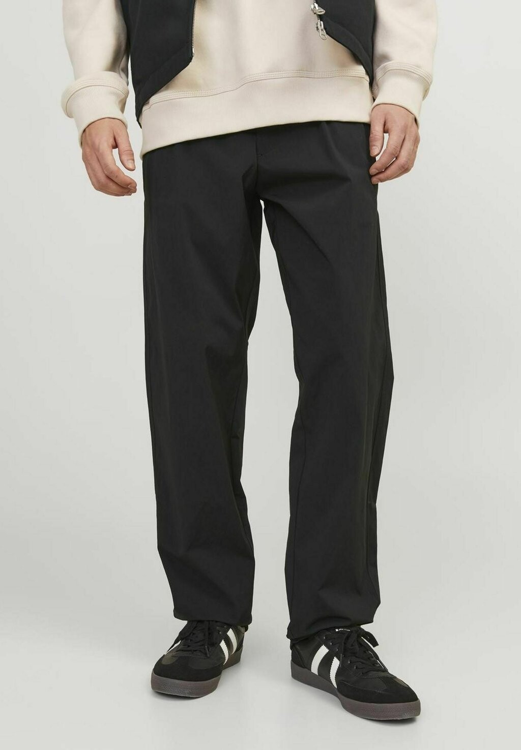 

Брюки Kane Tech Akm Jack & Jones, черный