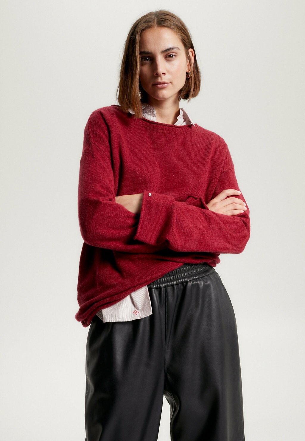 

Джемпер Tommy Hilfiger