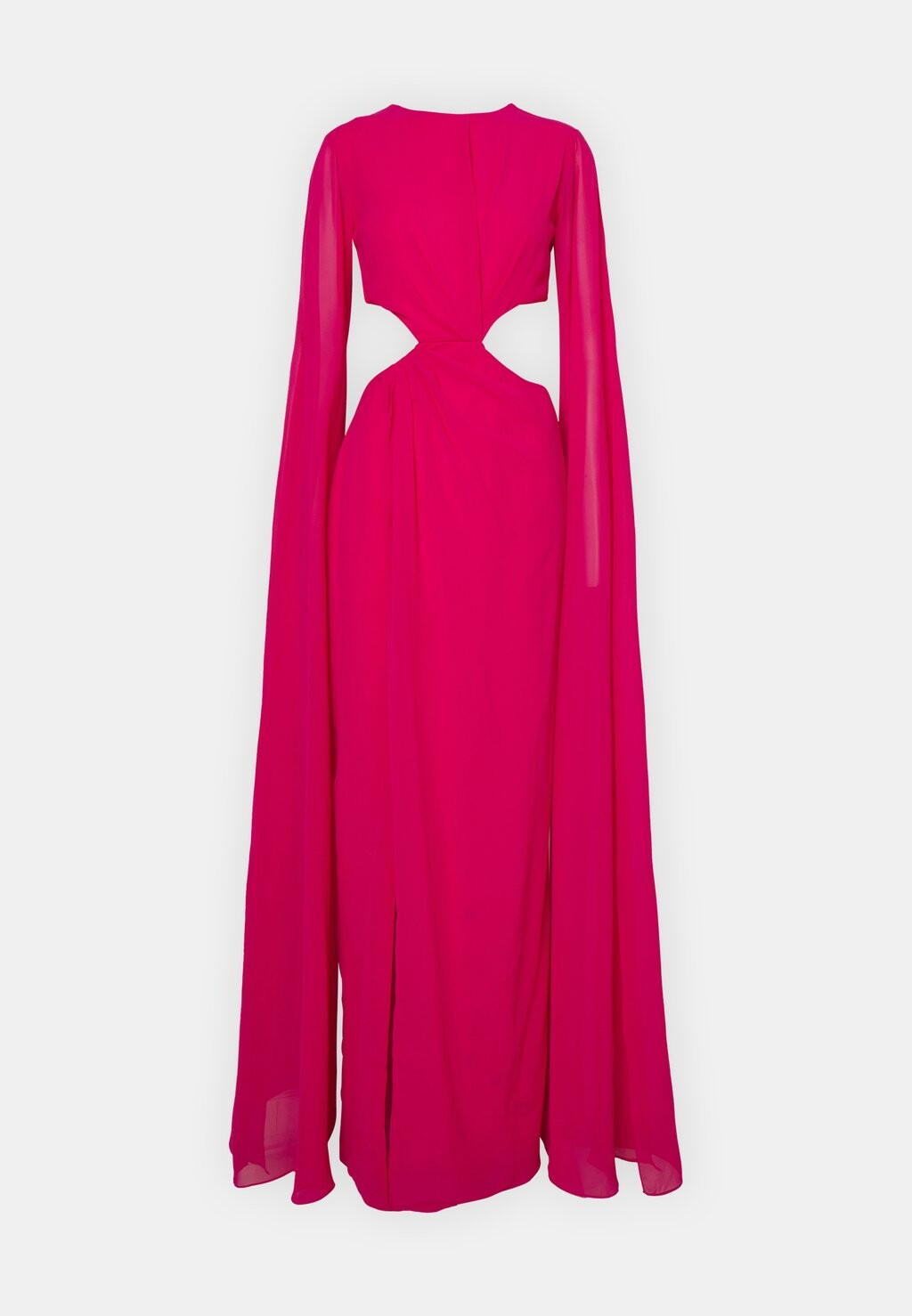 

Вечернее платье RENI DRESS YAURA, фуксия