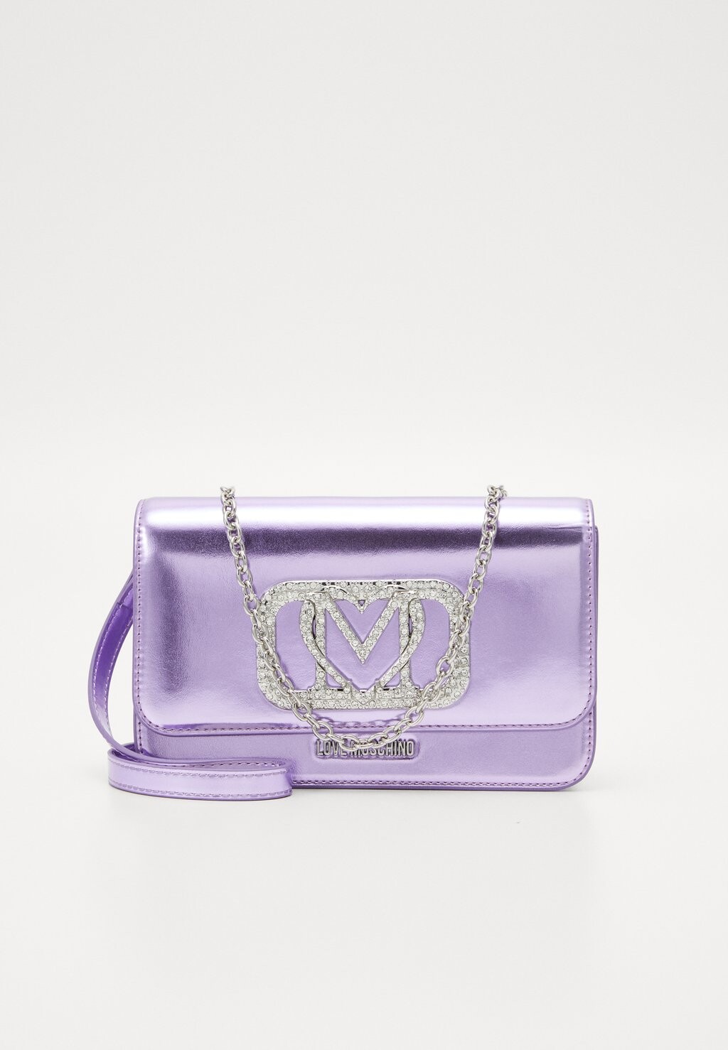 

Сумка Love Moschino
