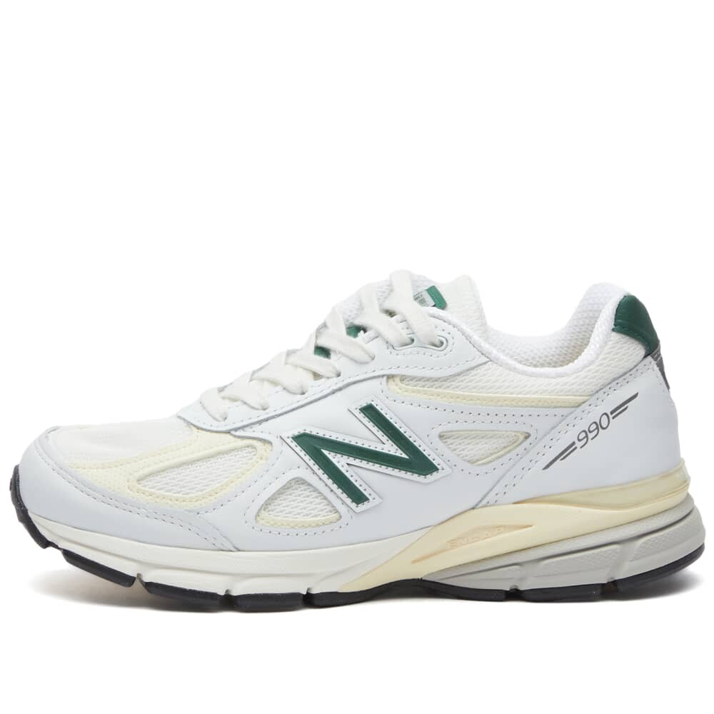 

New Balance Кроссовки U990TC4, белый