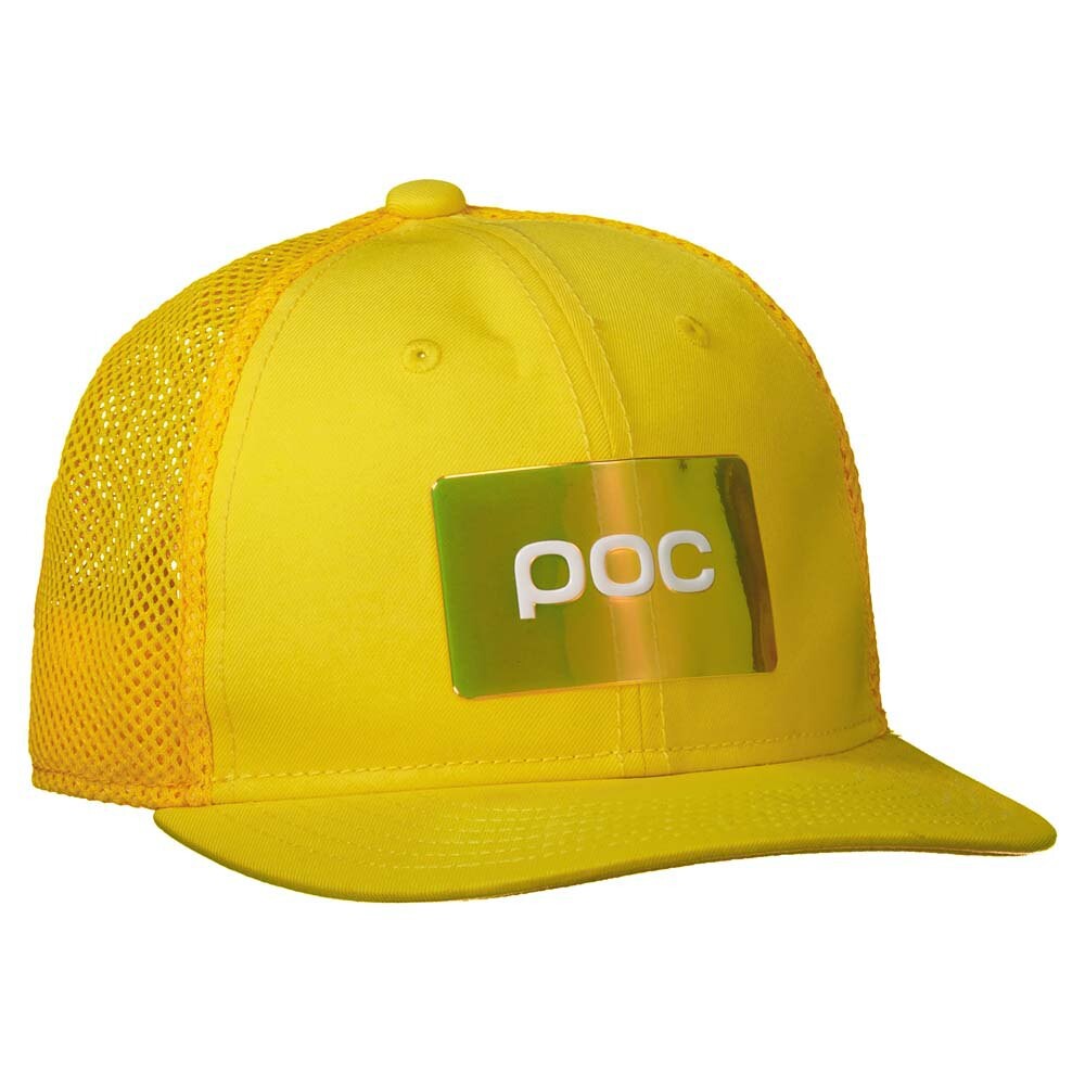 

Бейсболка POC Essential MTB, желтый