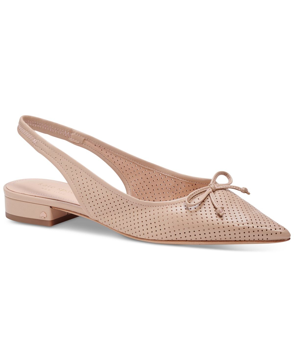

Женские туфли на плоской подошве Veronica kate spade new york