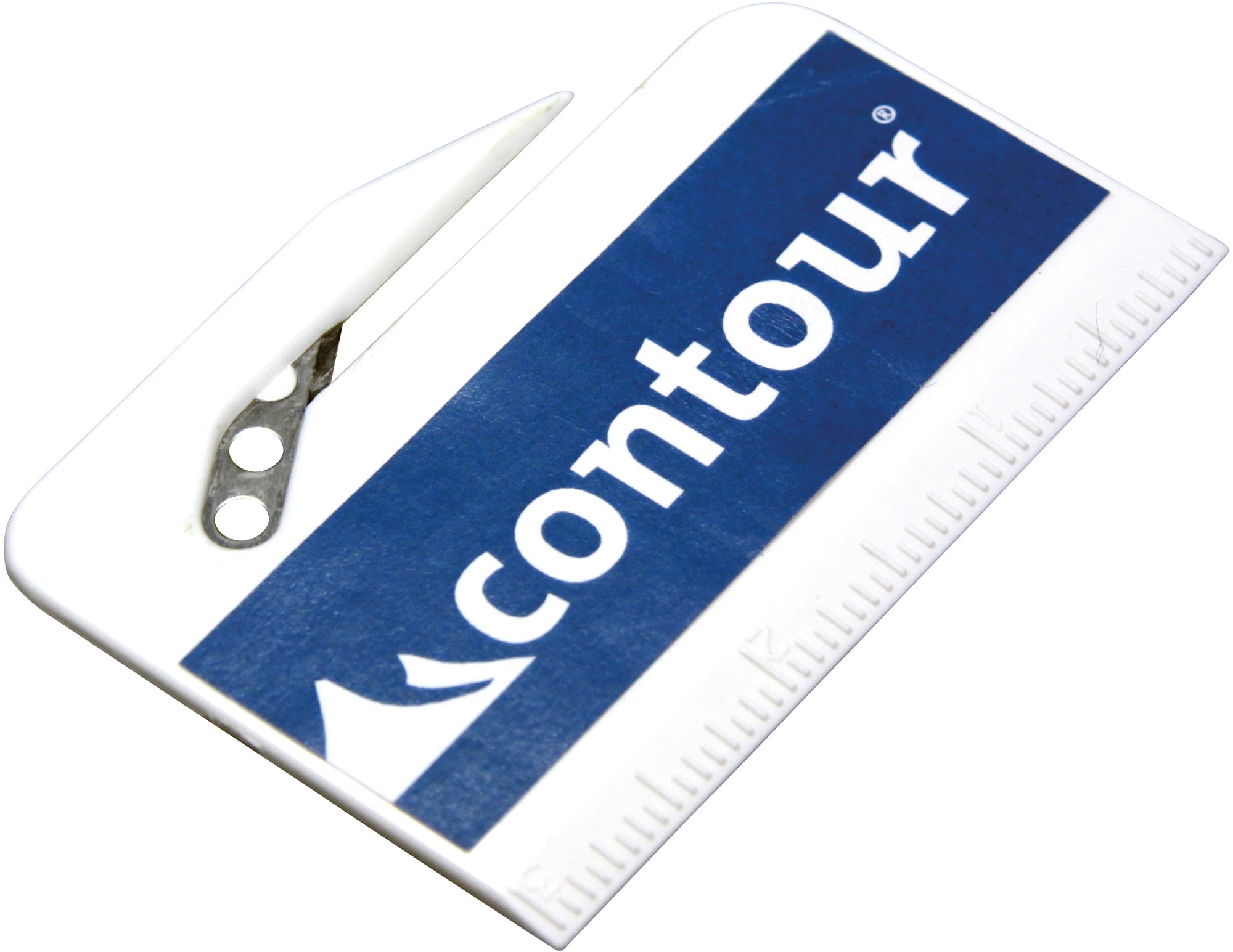 Инструмент для обрезки кожи Contour shape contour gauge duplicator profile measuring tool contour duplication gauge contour template plastic contour copy duplicator