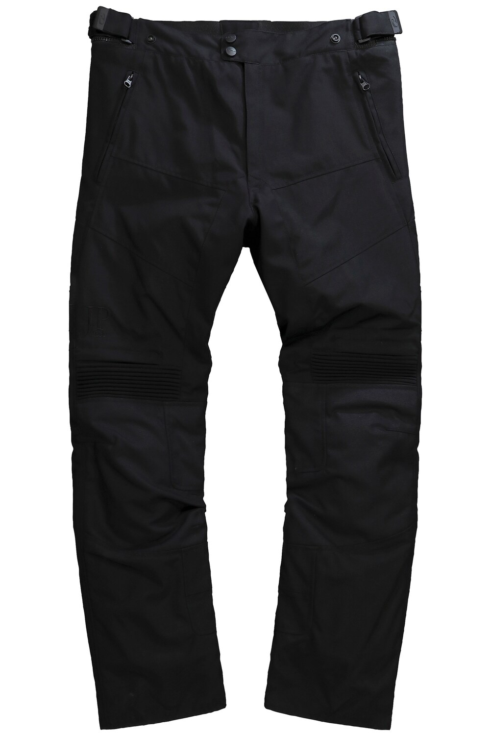 цена Обычные спортивные штаны JP1880, черный