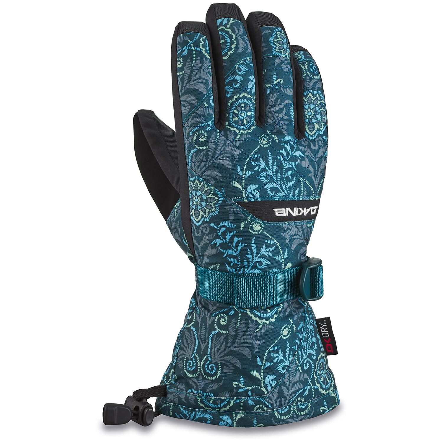 

Лыжные перчатки Dakine Camino
