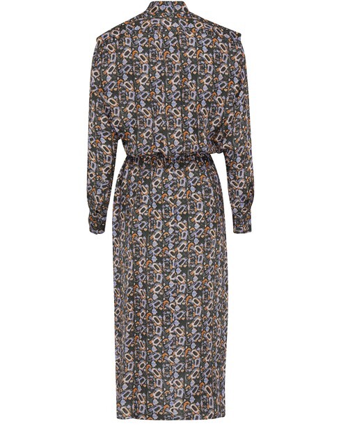 

Платье локейя Isabel Marant, черный