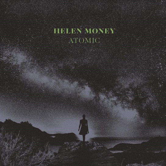 Виниловая пластинка Money Helen - Atomic