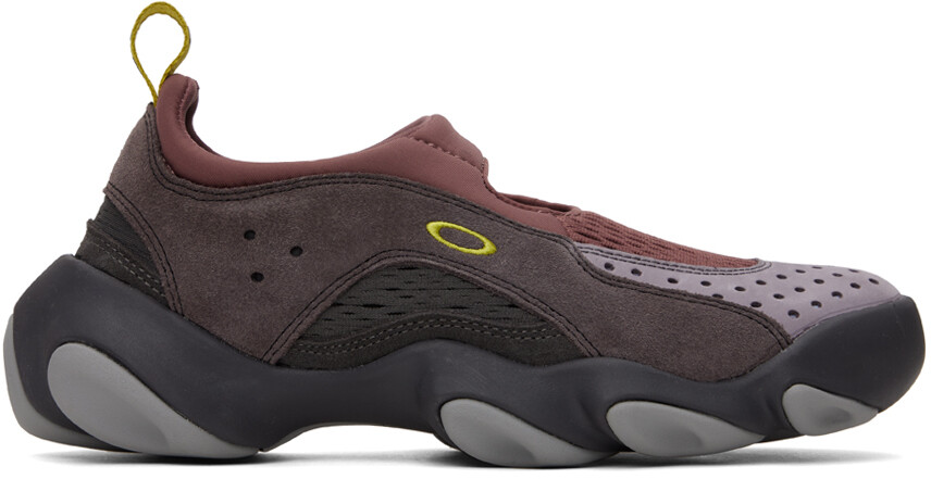 

Сандалии Taupe Flesh Oakley Factory Team