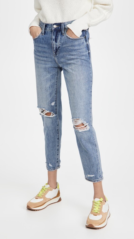 

Джинсы Pistola Denim Presley
