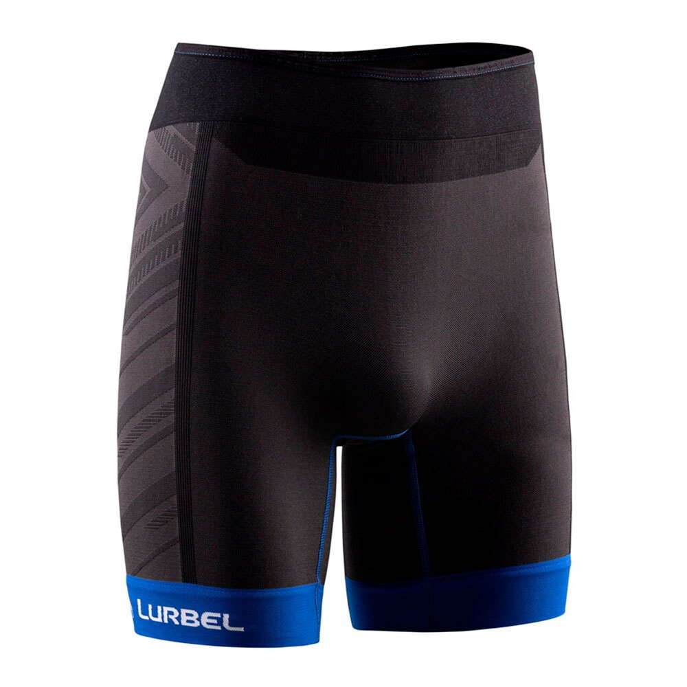 

Шорты Lurbel Samba Iti Lite, черный
