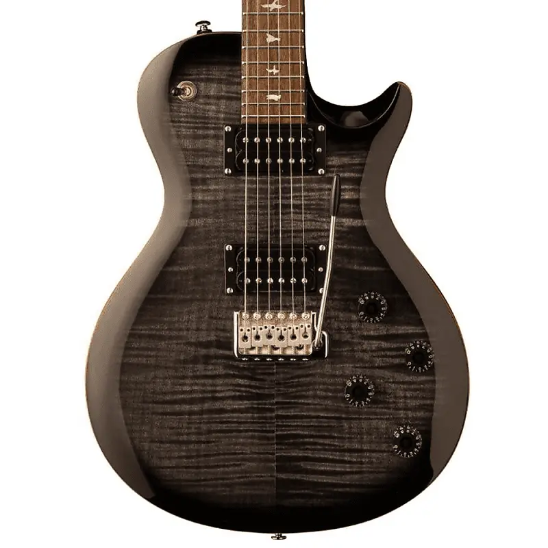 

Электрогитара PRS TRCA SE Mark Temonti - Charcoal Burst