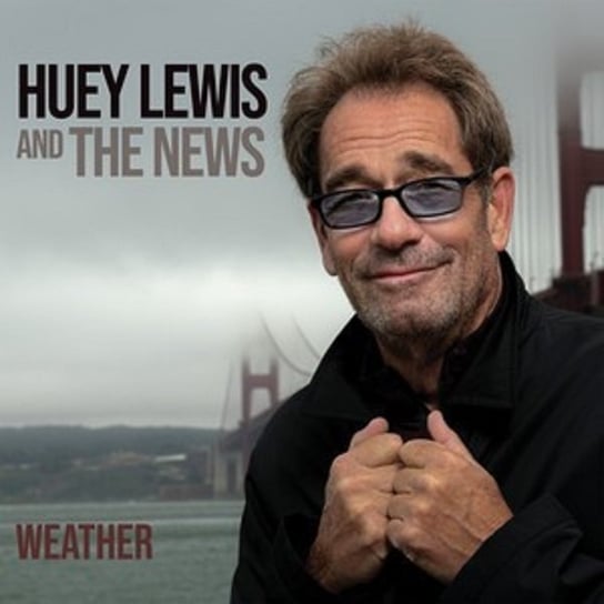 виниловая пластинка huey lewis and the news fore швеция 1986г Виниловая пластинка Huey Lewis and The News - Weather