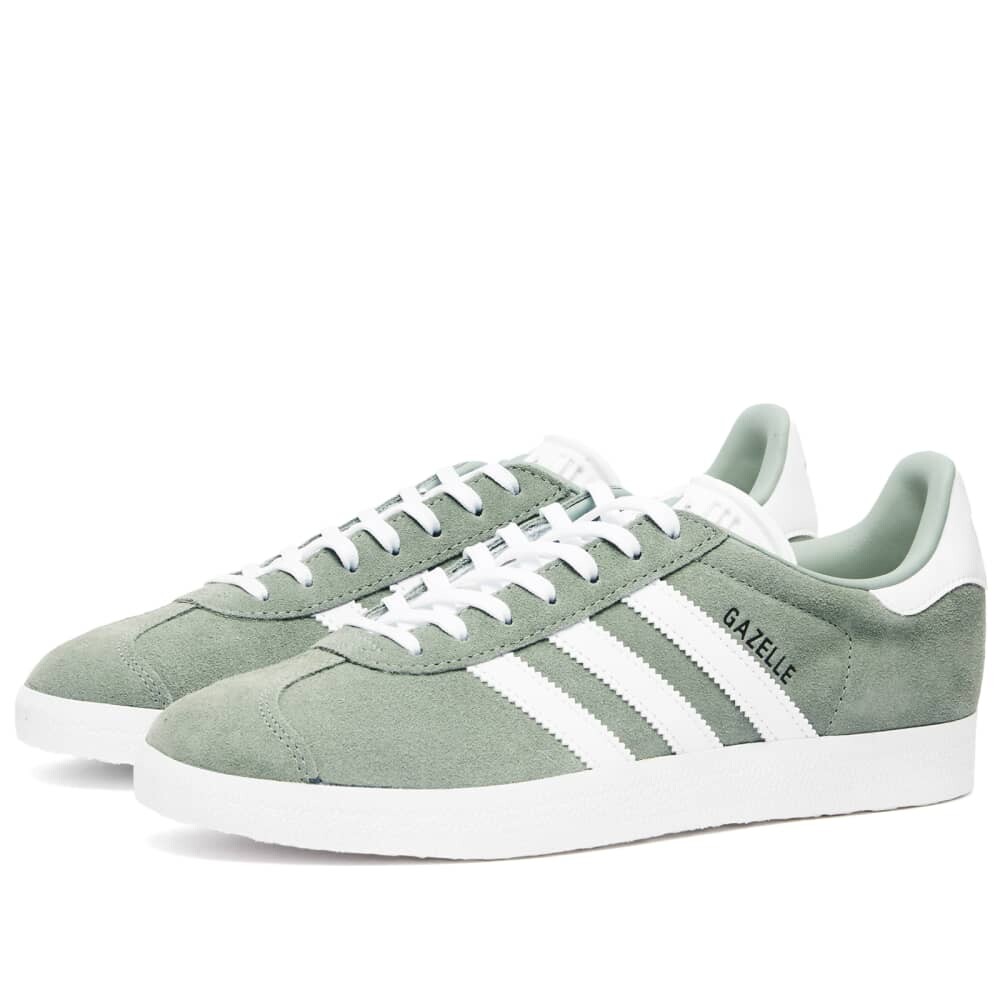 

Adidas Кроссовки Газель Ж