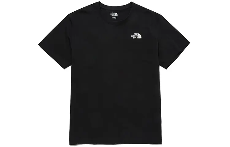 

Футболка унисекс THE NORTH FACE