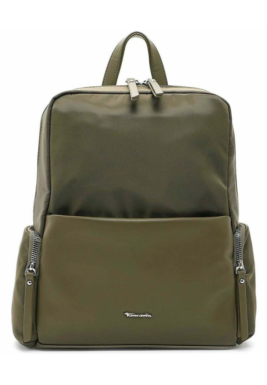 

Рюкзак Jule City 33 Cm Tamaris, хаки