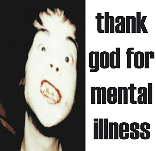 Виниловая пластинка Brian Jonestown Massacre - Thank God For Mental Illness