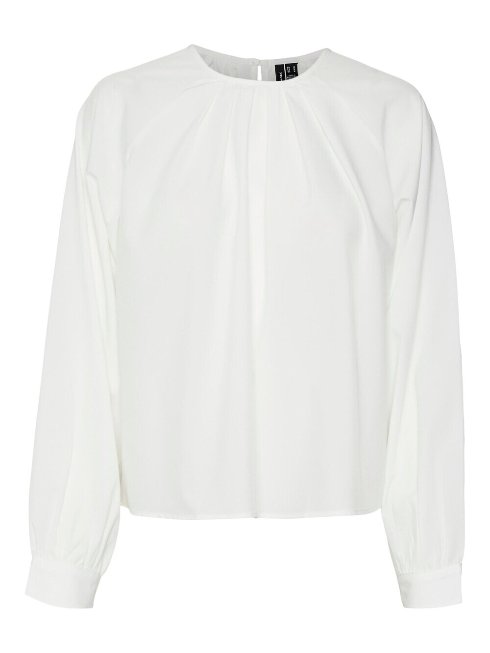 

Блузка VERO MODA SOFIE, белый