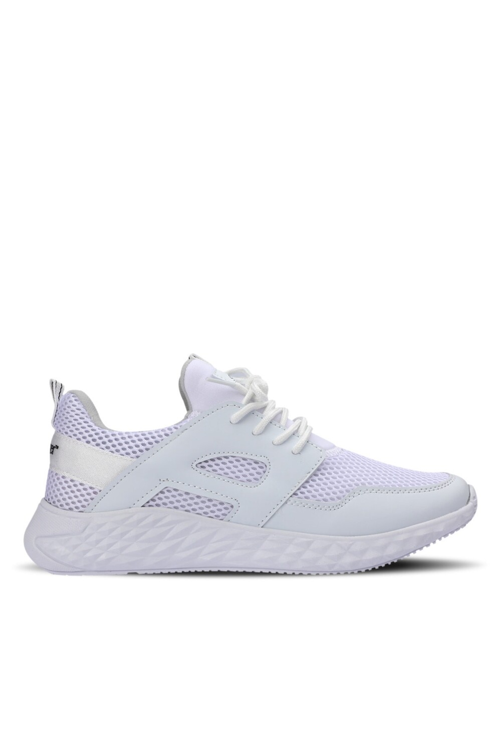 

Dooma Ktn Sneaker Мужские кроссовки белые Slazenger, белый