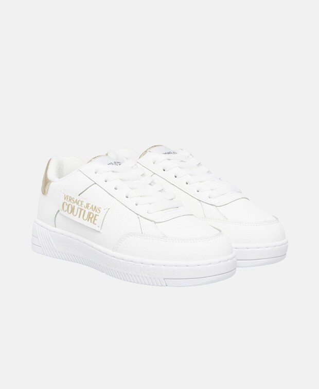 

Кроссовки Versace Jeans Couture, белый