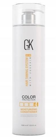 Кондиционер для волос, 1000мл Global Keratin, GKHair Color Protect