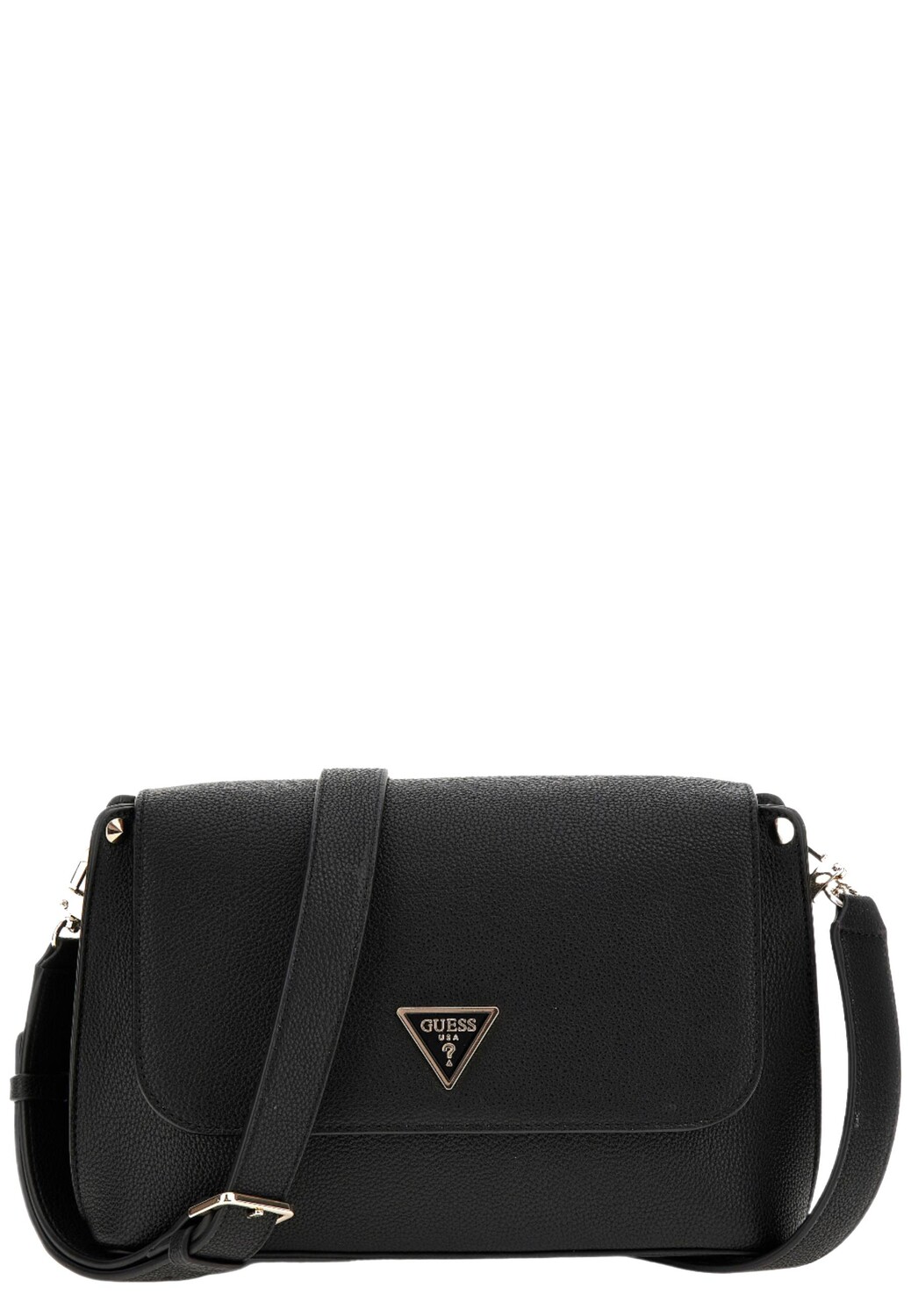 

Сумка через плечо Guess Handtasche Meridian, черный