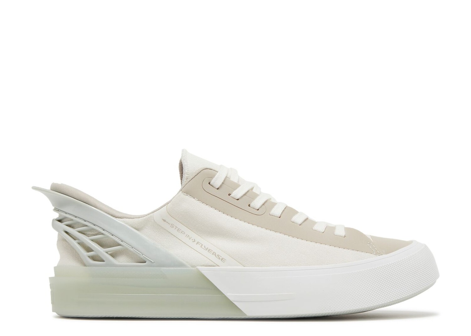 

Кроссовки Converse Chuck Taylor All Star Cx Flyease 'Egret Light Silver', кремовый, Бежевый