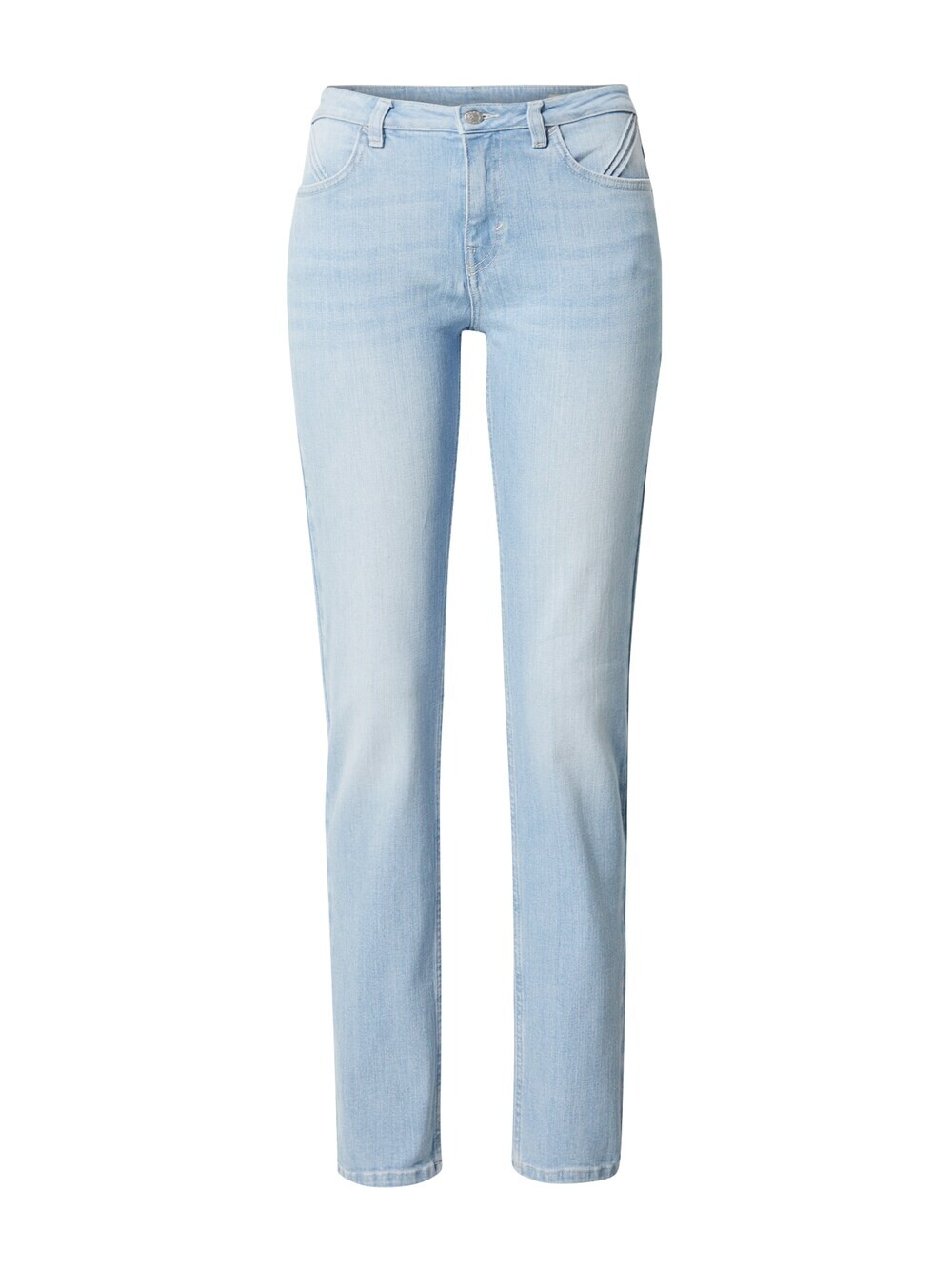 

Обычные джинсы Esprit, светло-синий