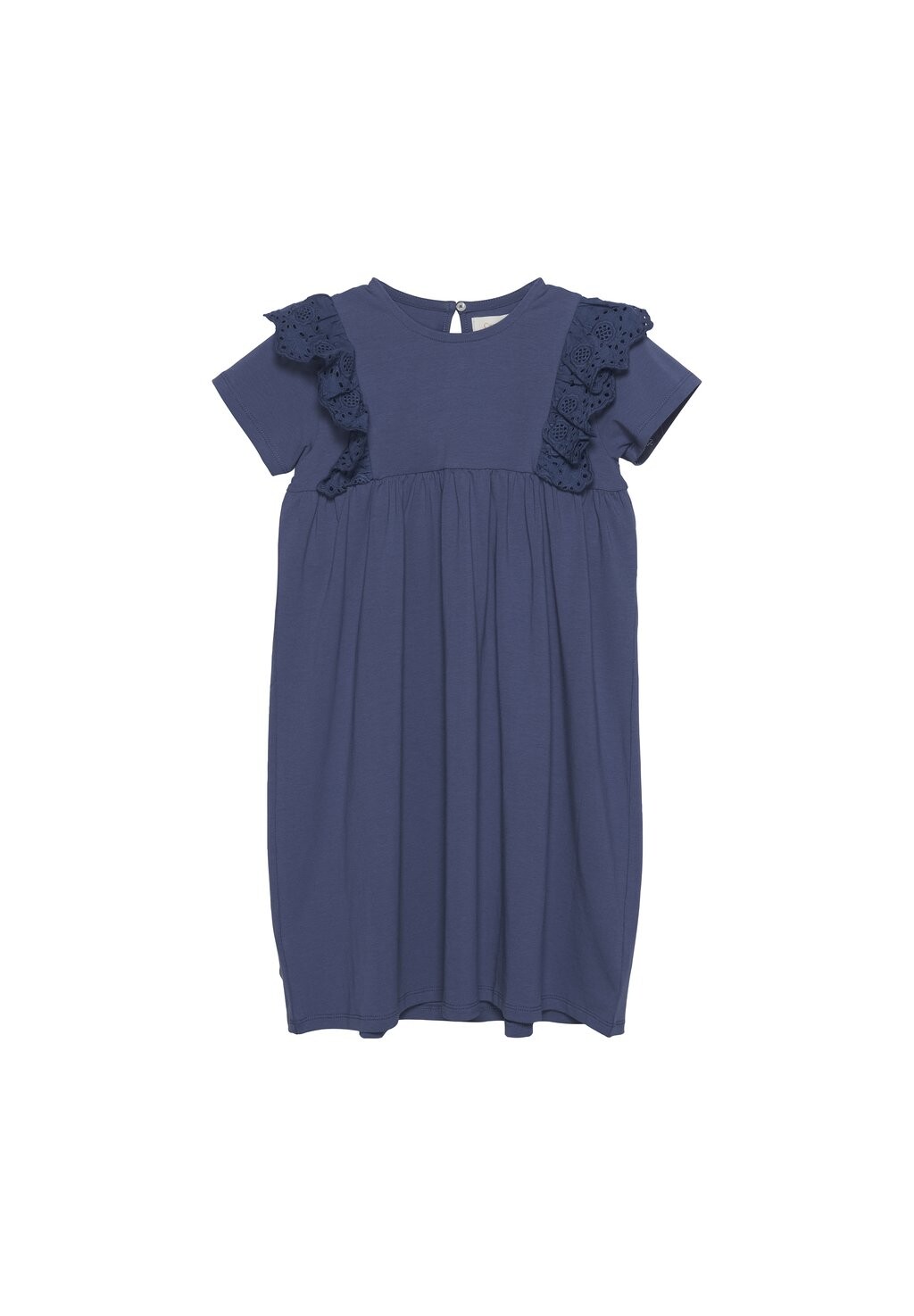 

Платье из джерси Creamie, цвет vintage indigo