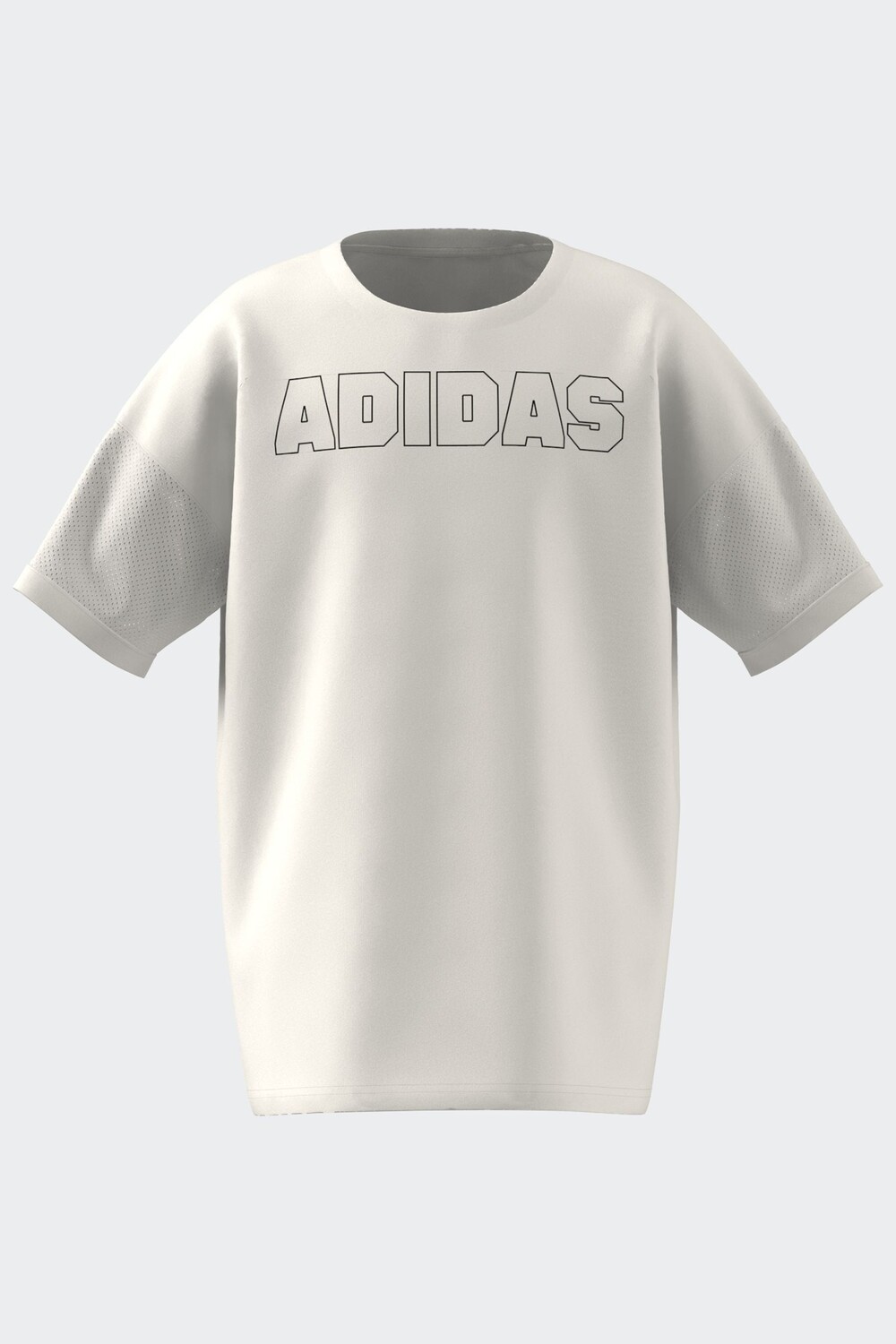 

Спортивная футболка Adidas, белый