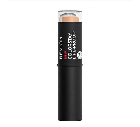 

Тональный крем Colorstay Life-proof, №340 Ранний загар, 10 г Revlon