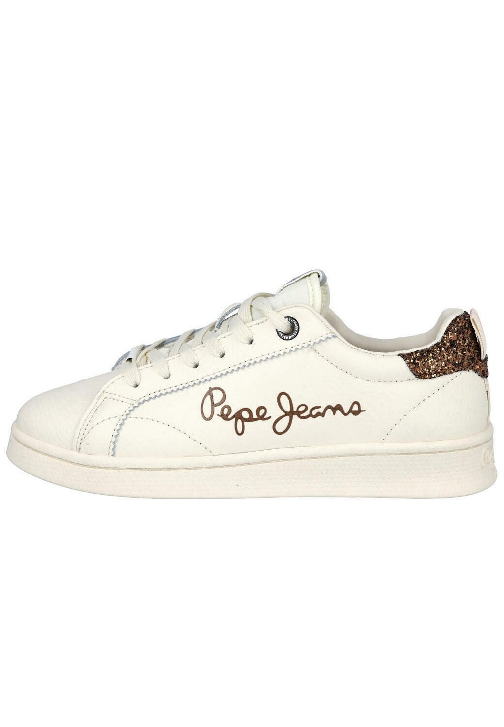 

Кеды Pepe Jeans, белый