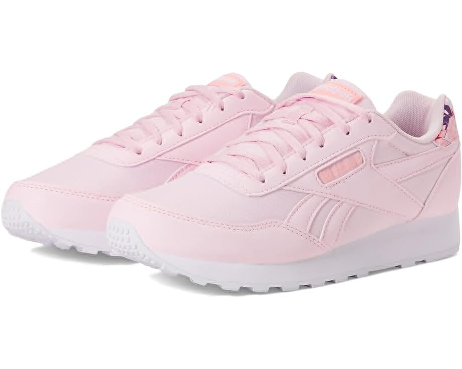 

Кроссовки Reebok Rewind Run, цвет Pixel Pink/White/Pink Glow