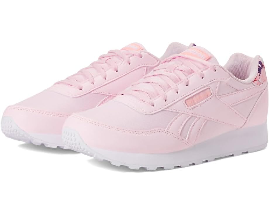 Кроссовки Reebok Rewind Run, цвет Pixel Pink/White/Pink Glow