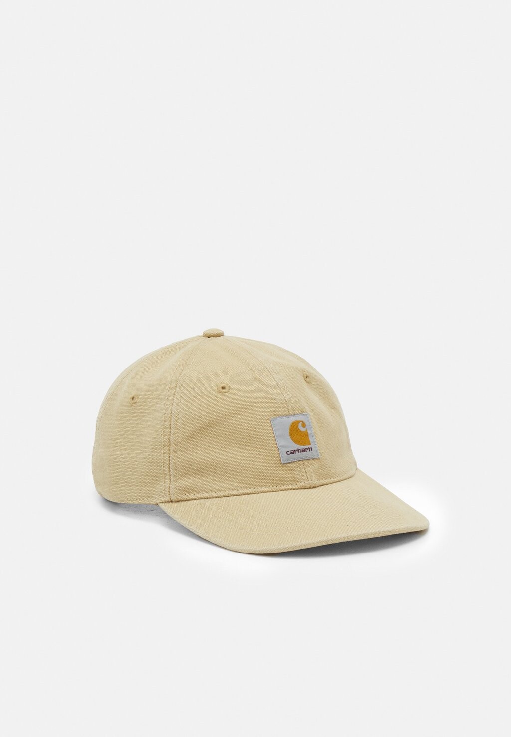 

Бейсболка ICON UNISEX Carhartt WIP, цвет bourbon