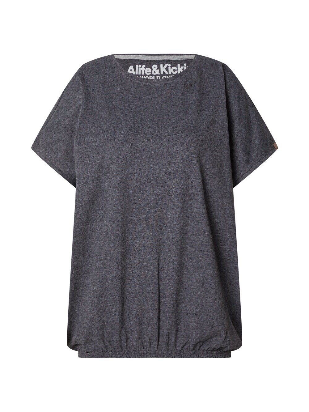 

Рубашка Alife And Kickin ClaudiAK, темно-серый