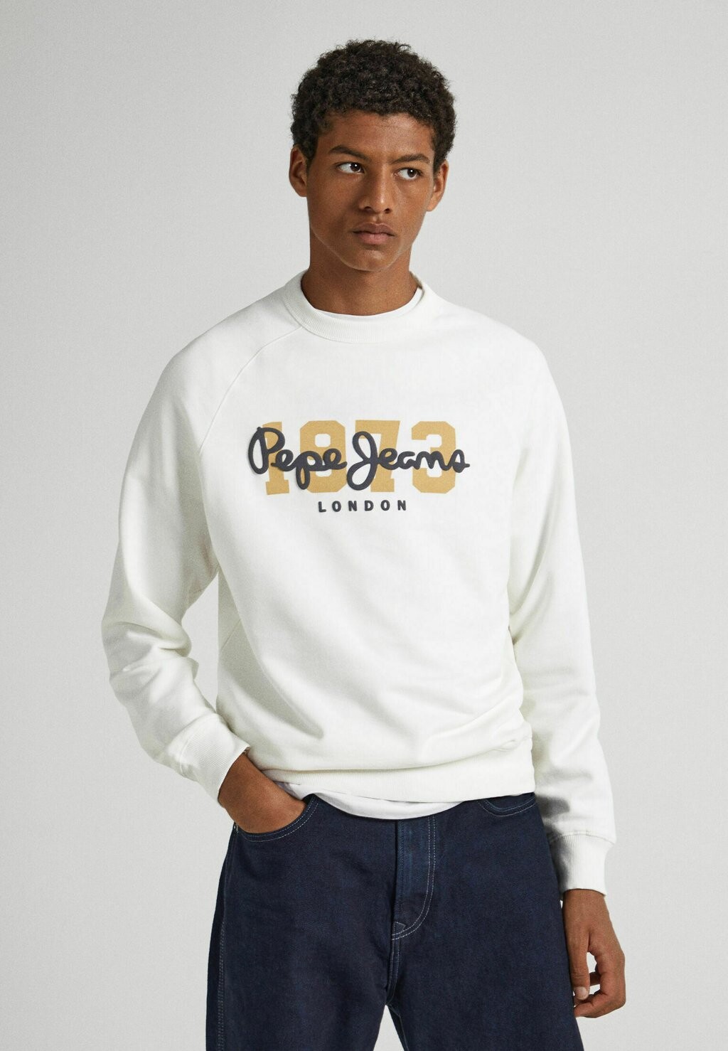 

Толстовка Pepe Jeans