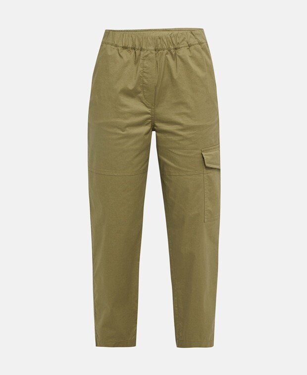 

Повседневные брюки Marc O'Polo, цвет Moss