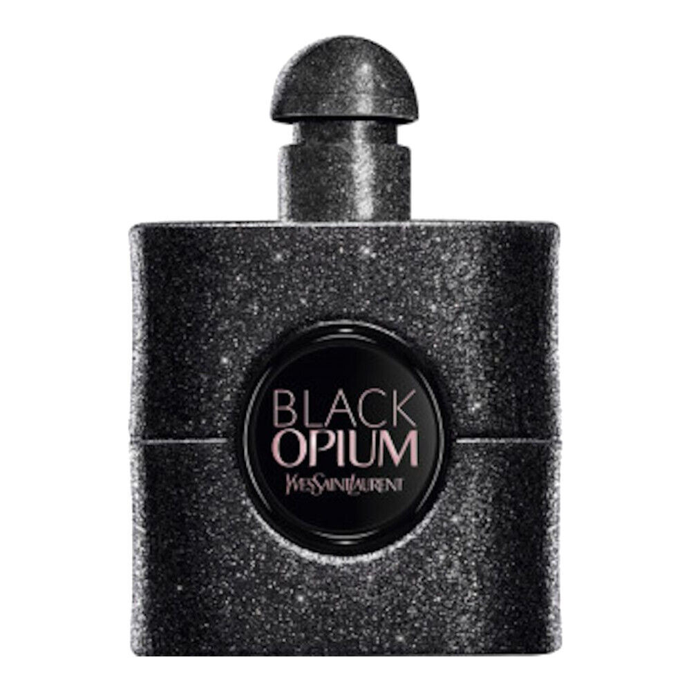 

Женская парфюмированная вода Yves Saint Laurent Black Opium Extreme, 50 мл