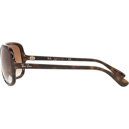 

RB4162 Солнцезащитные очки женские Ray-Ban, цвет Light Havana, Белый, RB4162 Солнцезащитные очки женские Ray-Ban, цвет Light Havana