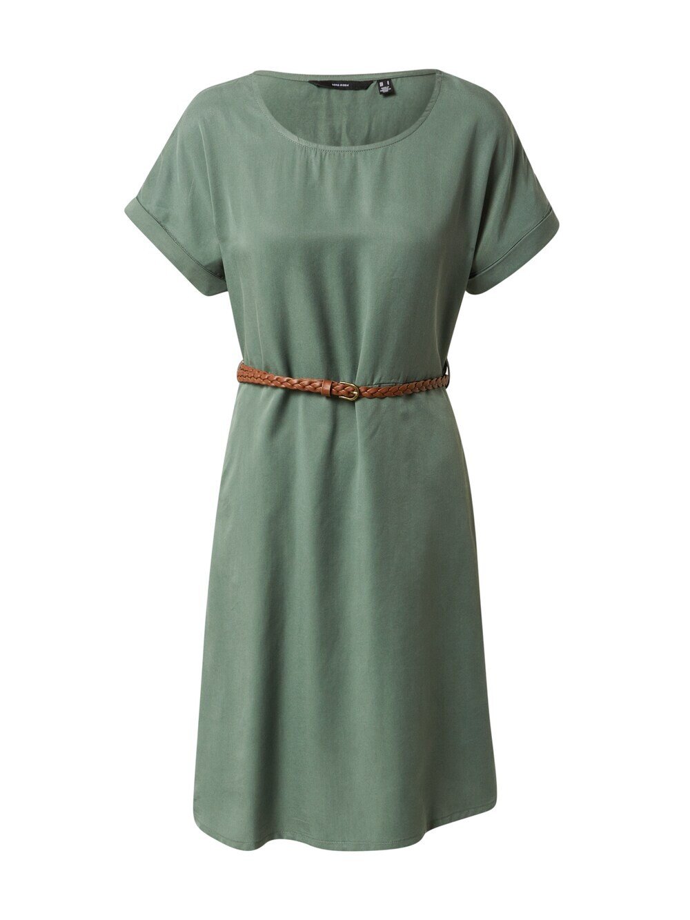 

Летнее платье VERO MODA TIFFANY, зеленый