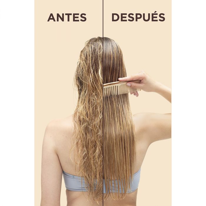 цена Кондиционер для волос Acondicionador sin aclarado Aceite de Aguacate y Manteca de Karité Garnier, 200 ml