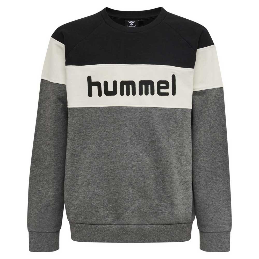 Толстовка Hummel Claes, серый