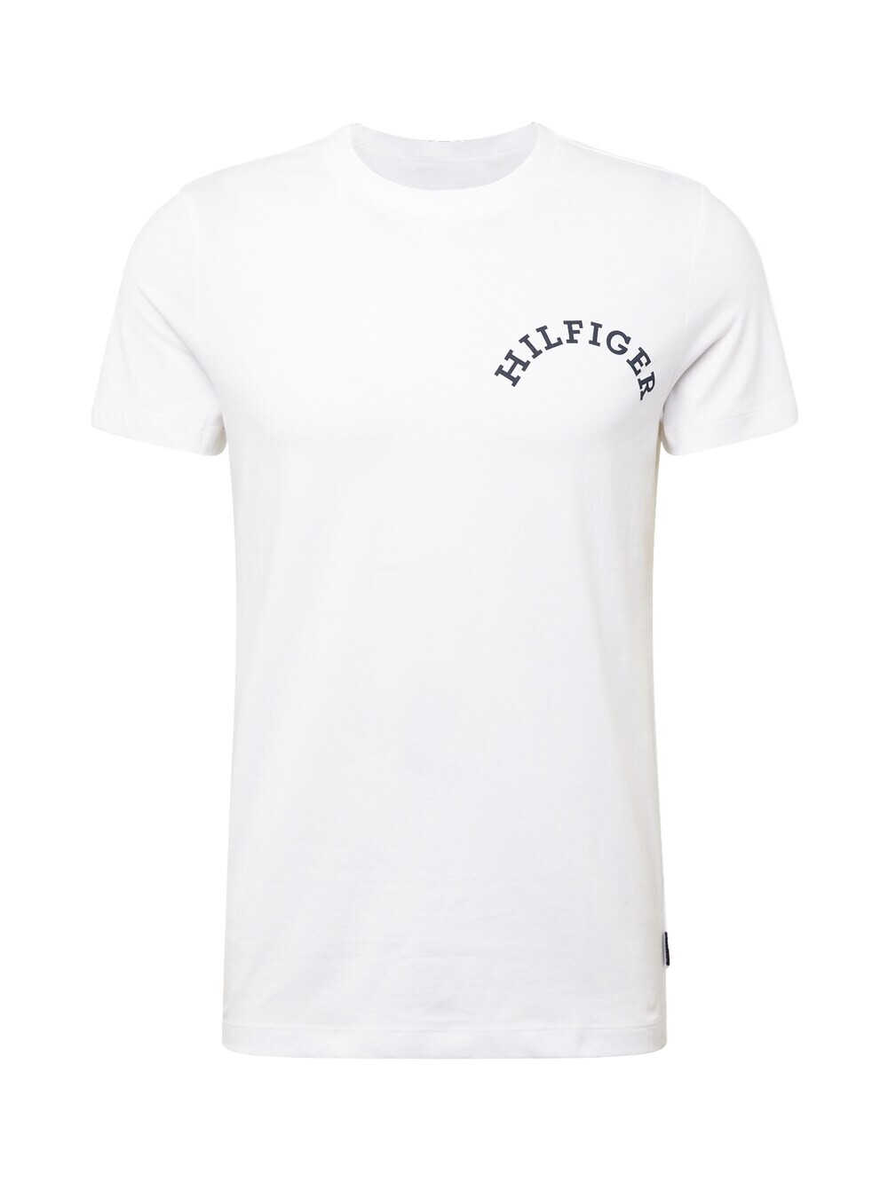 

Футболка Tommy Hilfiger, белый