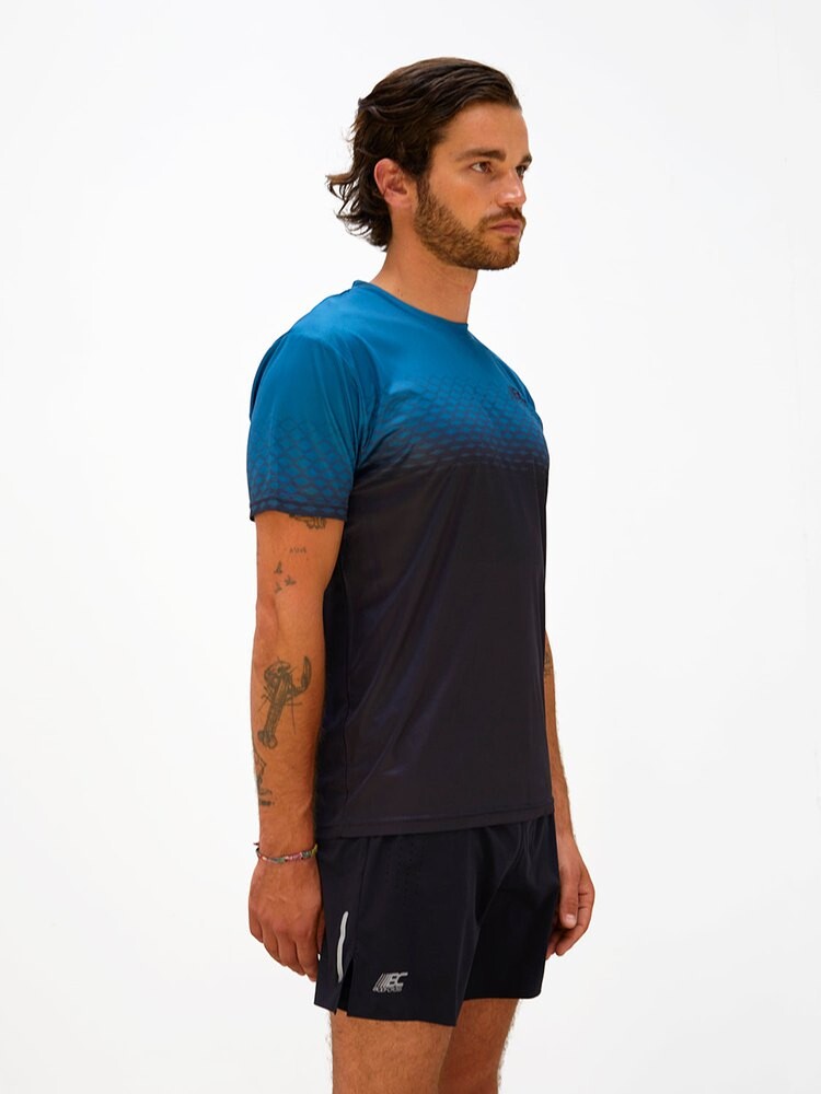 

Футболка Bodycross Djoe, синий