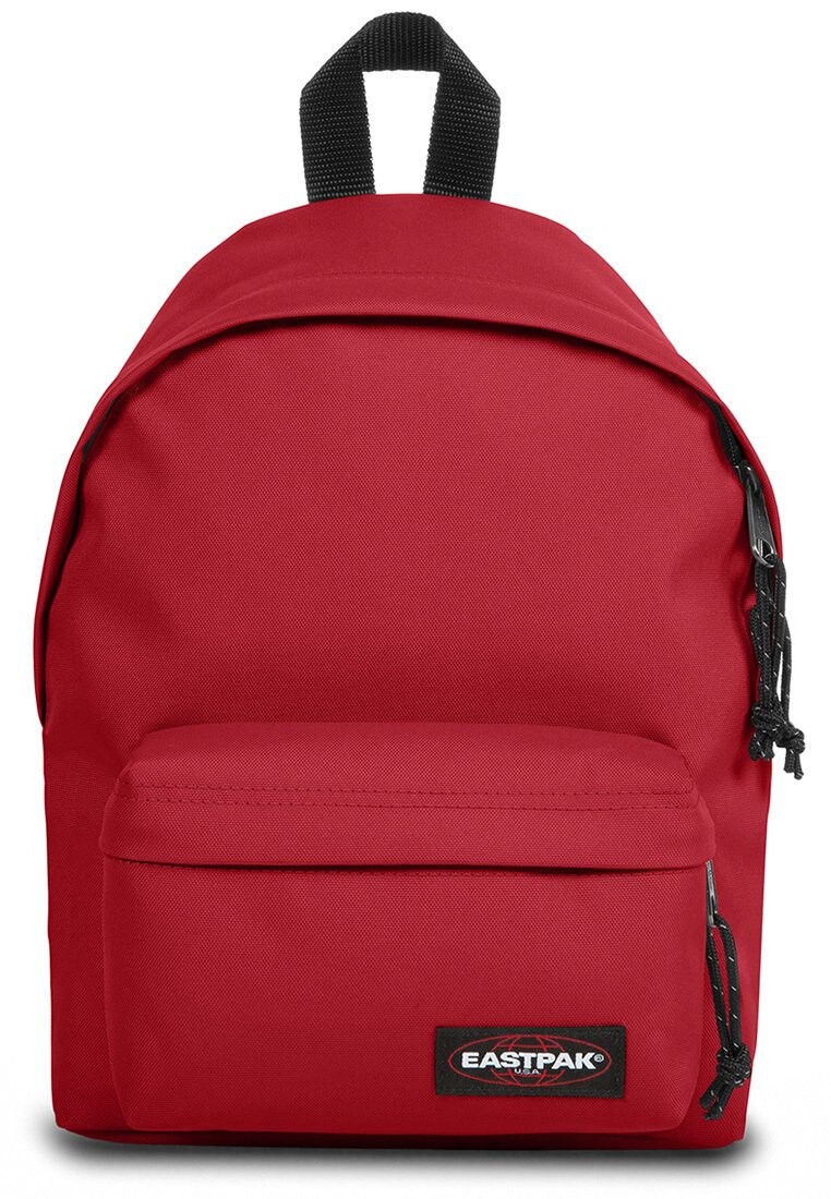 

Рюкзак ORBIT Eastpak, темно-красный меланж