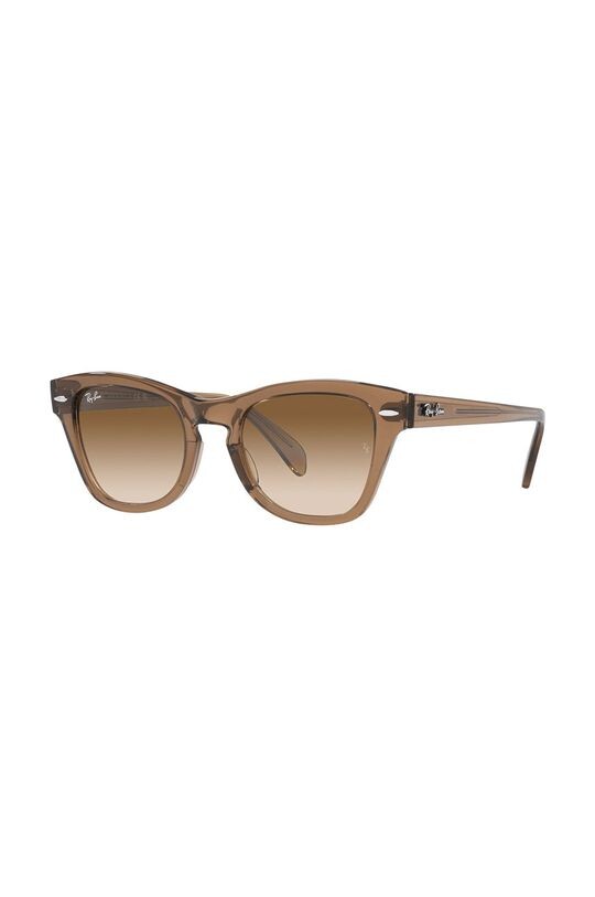 

Солнцезащитные очки Ray-Ban, коричневый