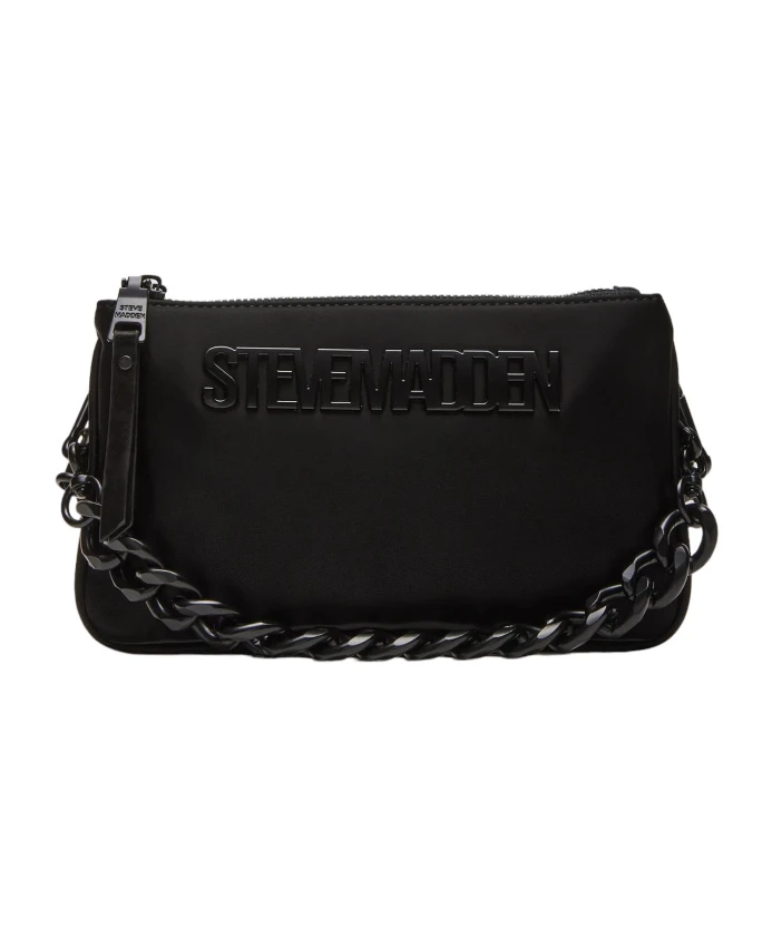 

Сумка через плечо Arco Steve Madden, черный